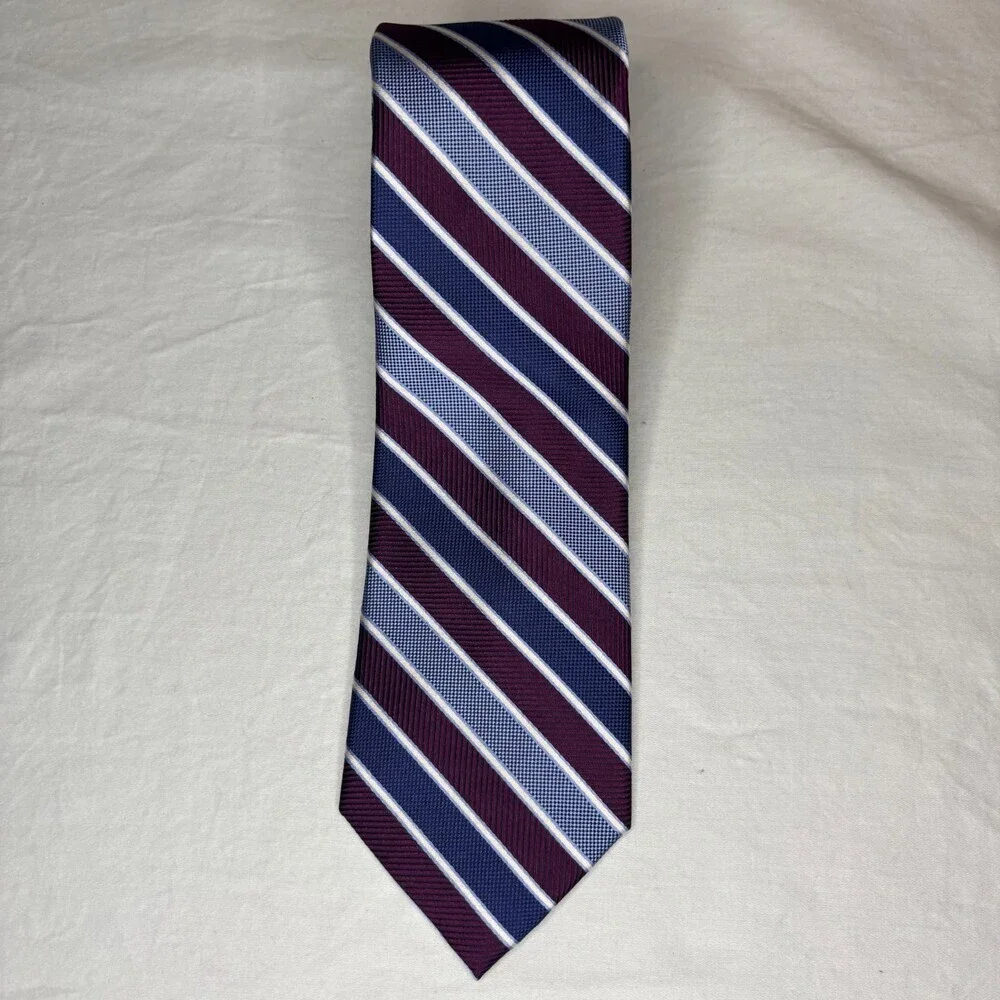 Jos. A. Bank make offer